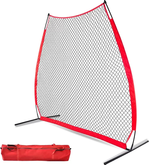 Baseball Softball Practice Net - Image 5