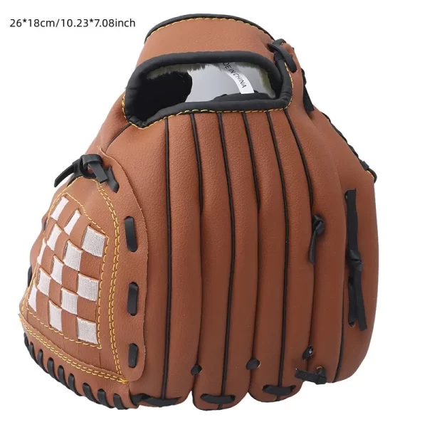 Outdoor Sport Baseball Glove - Image 8