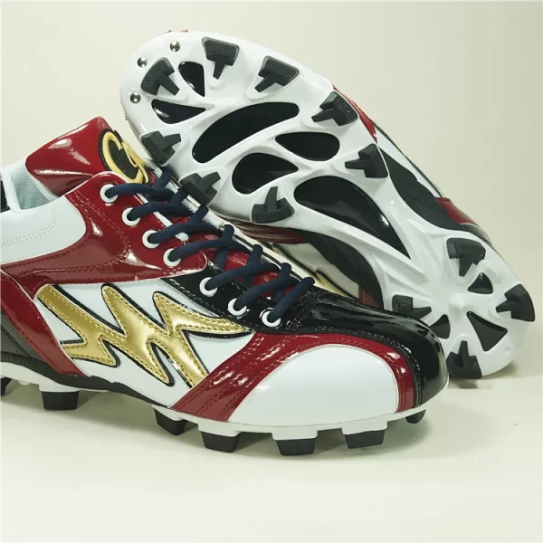 Unisex Spikes Baseball Shoes - Image 8