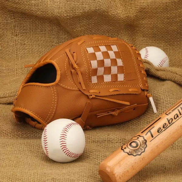 Baseball Glove - Image 3