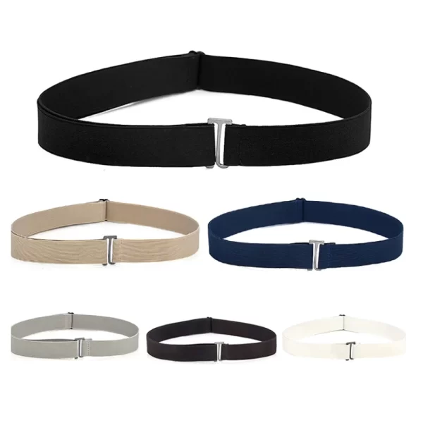 Elastic Invisible Belt - Image 3