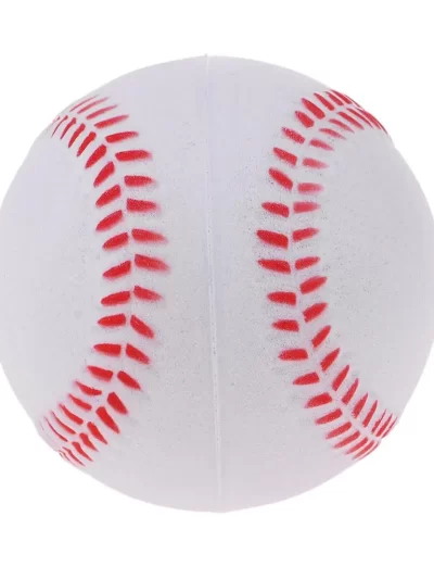 9" Safety Practice Training Exercise Baseball