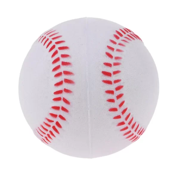 9" Safety Practice Training Exercise Baseball
