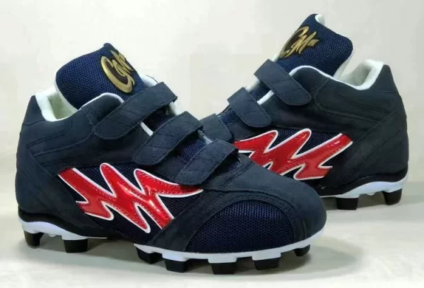 Unisex Professional Softball Training Shoes - Image 3