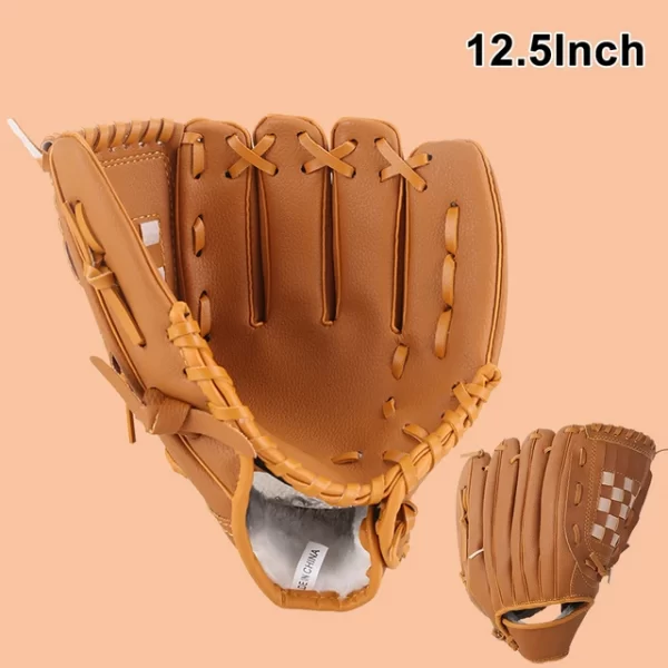 Baseball Glove - Image 11
