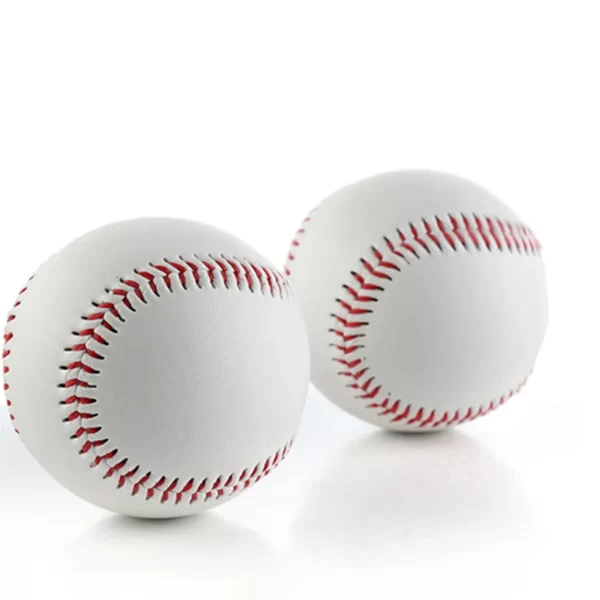 Universal 9# Handmade Baseballs Hard&Soft Baseball Balls Training Exercise Baseball - Image 6