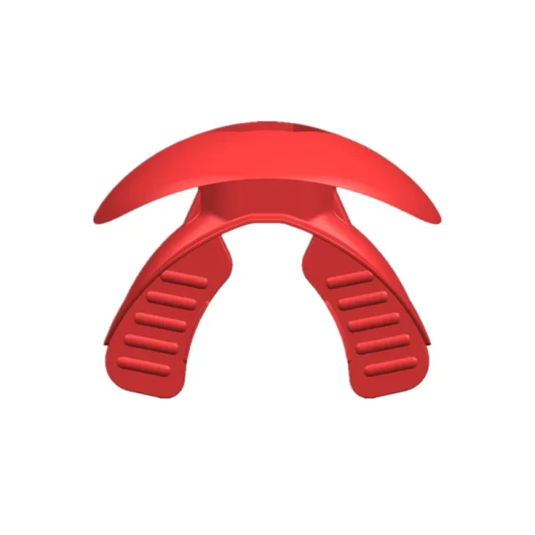 Professional Sport Mouth Guard With Lanyard Ice Hockey Rugby Sports Mouth Guard Lip Guard Air Braces Boxing Football Tooth Brace - Image 15