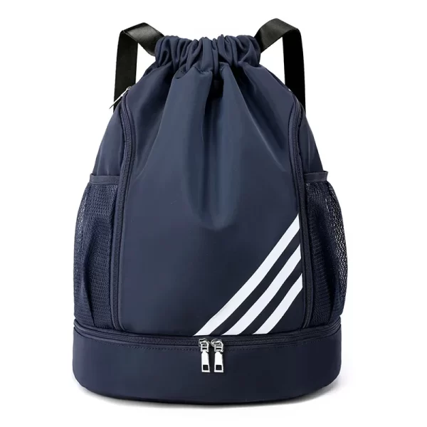 Sports Bag Travel Backpack - Image 7