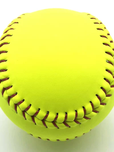 1pc 12 Inch Softball