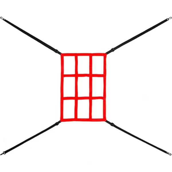 Baseball Net Pitching Net Extra Large Batting Practice Net Softball Pitching Sports Accessories - Image 8
