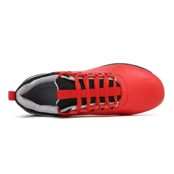 Professional Men Baseball Shoes - Image 5
