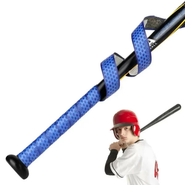 Sweatband Tape For Baseball Bat - Image 2