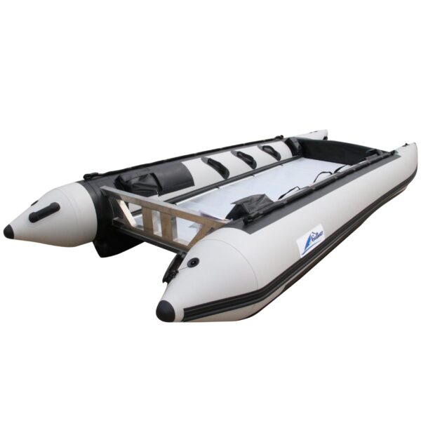 GTG480 Outdoor Sport High Speed Catamaran - Image 3