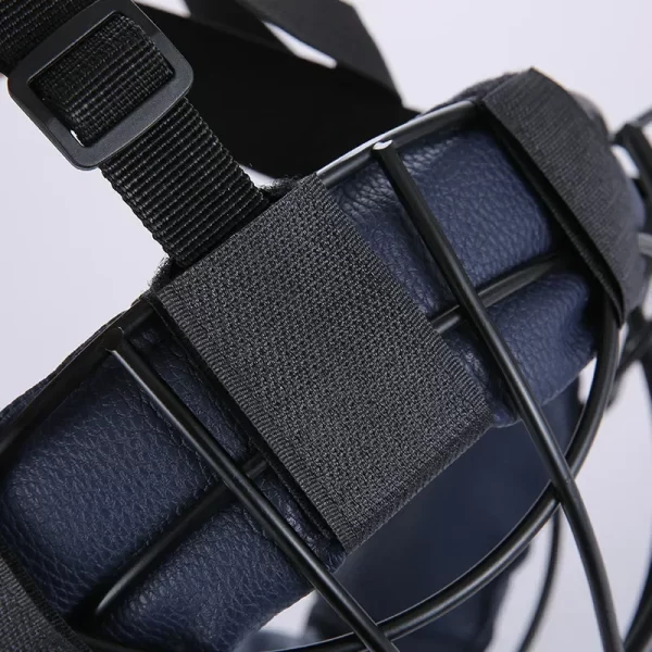 Baseball Protective Face Mask For Catchers - Image 5