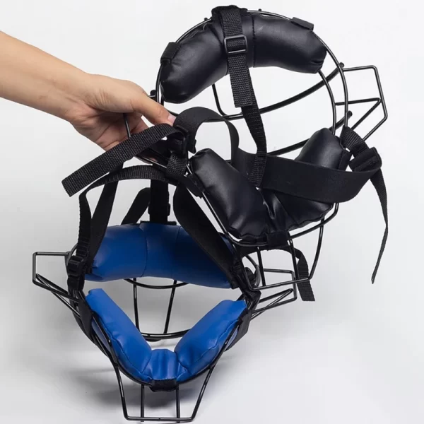 Softball Face Cover - Image 2