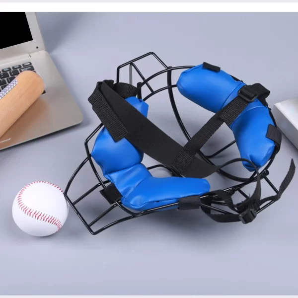 Softball Face Mask - Image 4
