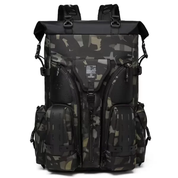 Outdoor Baseball Camera Bag - Image 7