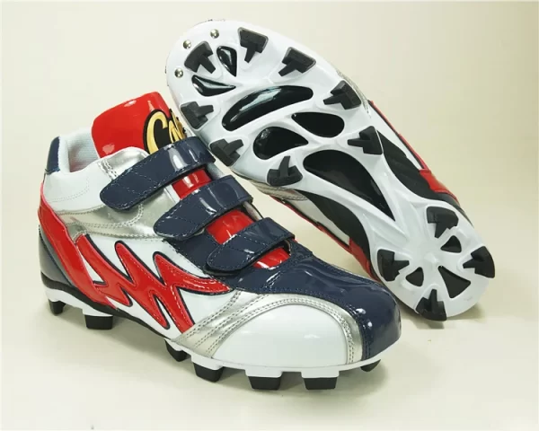 Unisex Spikes Baseball Shoes - Image 3