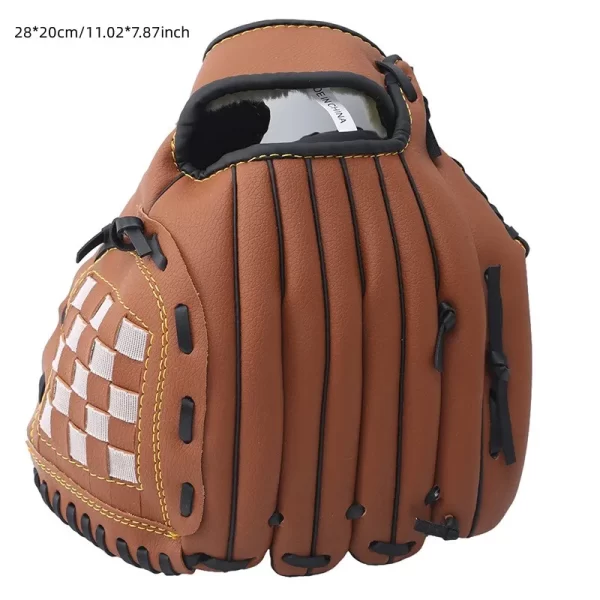 Outdoor Sport Baseball Glove - Image 9