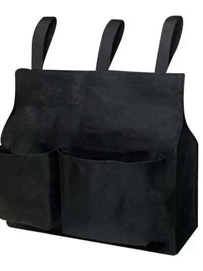 Baseball Umpire Ball Bag