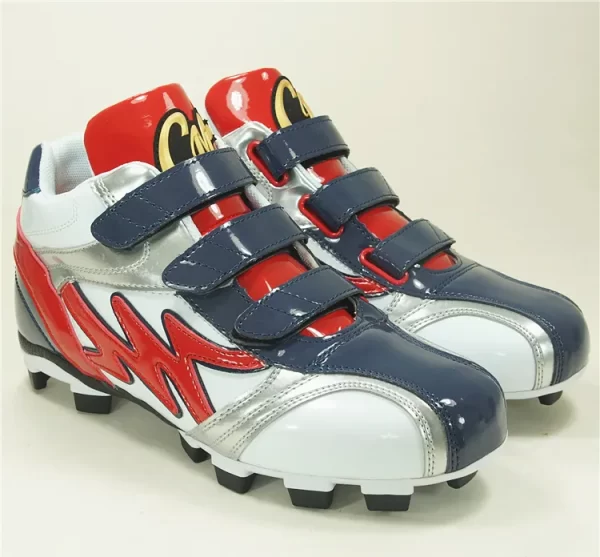 Unisex Spikes Baseball Shoes