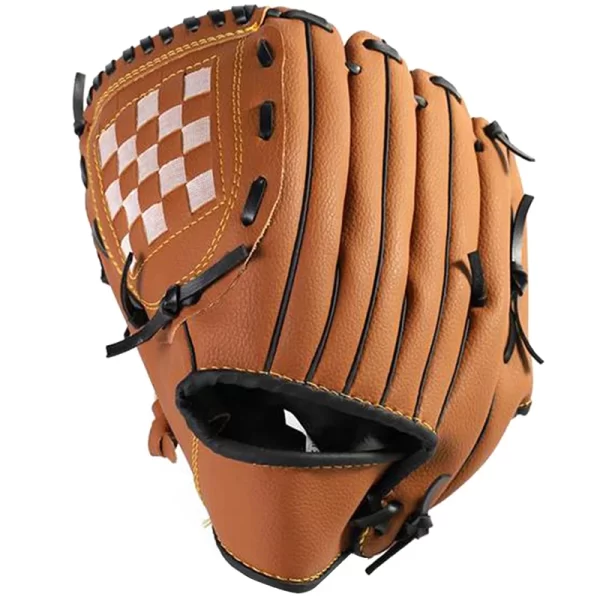 Baseball Glove Softball Right Hand For Adult Train - Image 7
