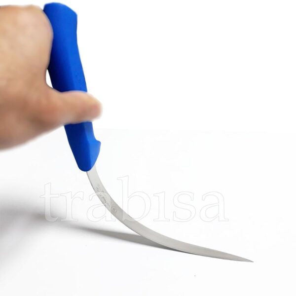 Surbisa High Quality Professional Stainless Steel Fillet Knife - Image 2