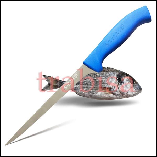 Surbisa High Quality Professional Stainless Steel Fillet Knife
