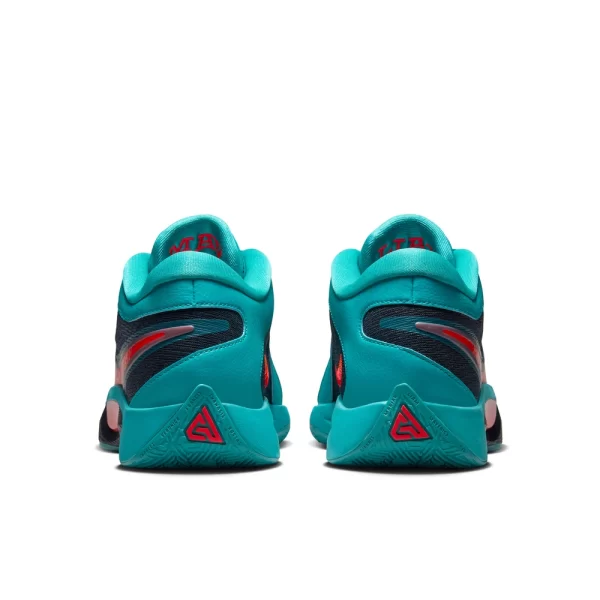 Nike 2025 Men's Giannis Freak 6 - Image 4