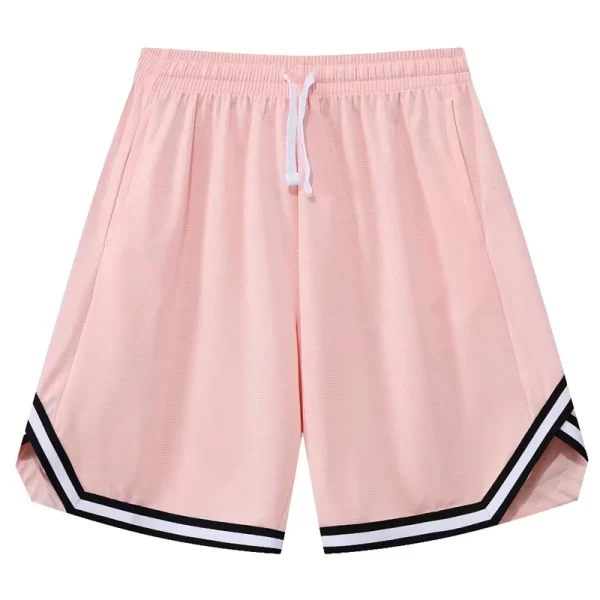 USA Men's Sports Basketball Shorts - Image 5