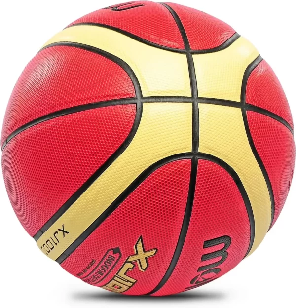 Molten Basketball XJ1000 - Image 2