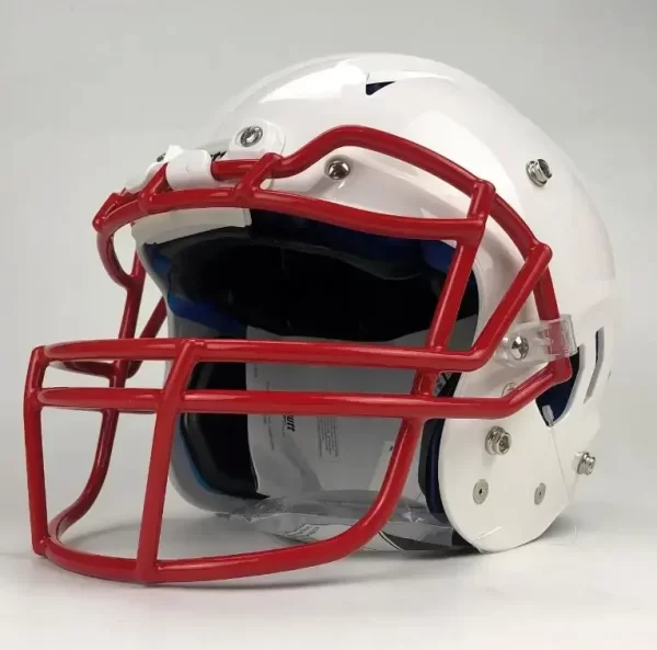 Avenger Vengeance Pro LTD2 Adult Football Helmet - Image 8