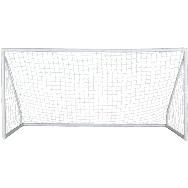 12x6 ft Portable Soccer Goal for Adults/Kids
