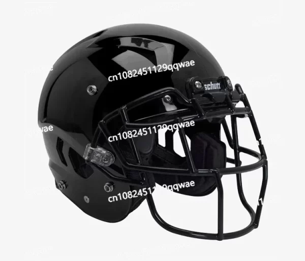 Avenger Vengeance Pro LTD2 Adult Football Helmet - Image 5