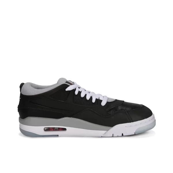 Nike 2025 Men's AIR JORDAN 4 RM PRM Jordan Basketball Shoes HV5184-010 - Image 2