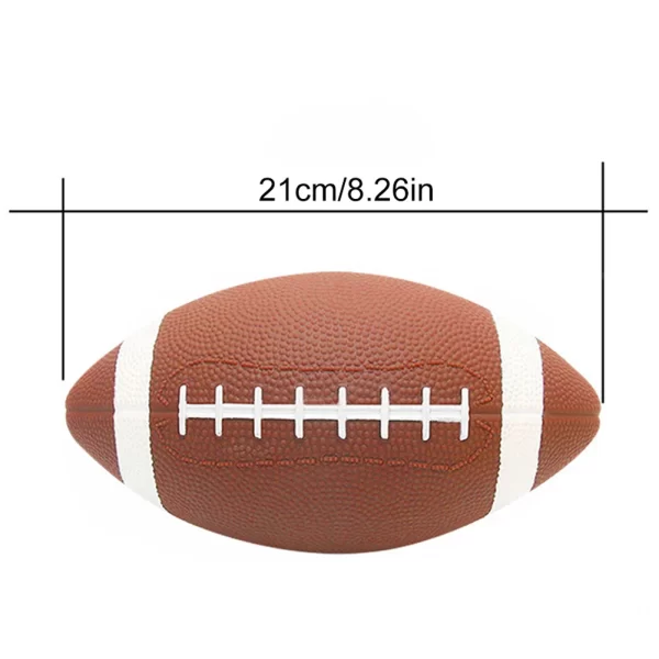 Anti-Slip American Football - Image 7