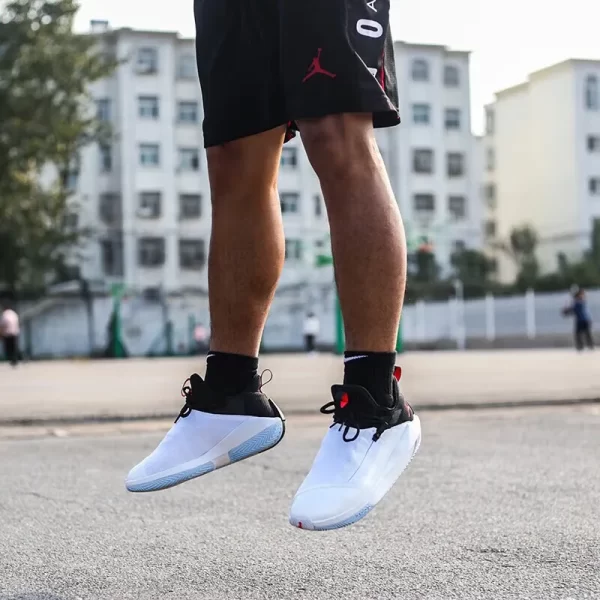 Men's Nike Jordan Jumpman Hustle - Image 4