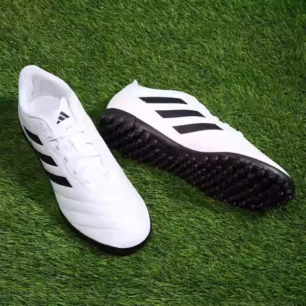 Adidas children's soccer shoes
