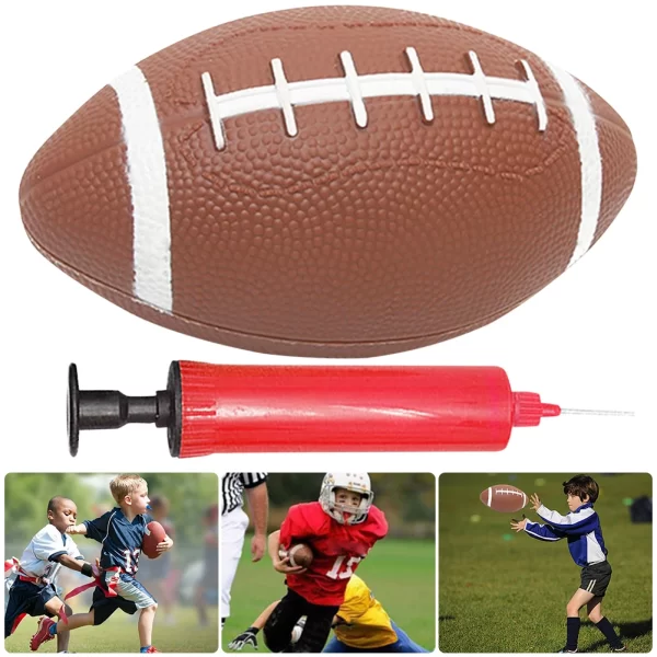 Anti-Slip American Football - Image 2
