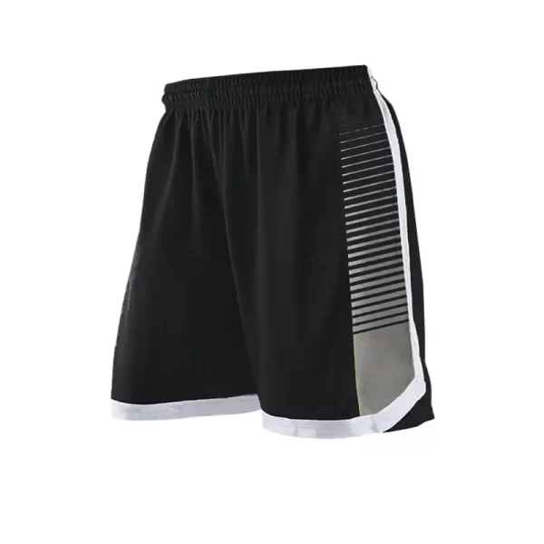 Mens Gym Basketball Shorts - Image 5