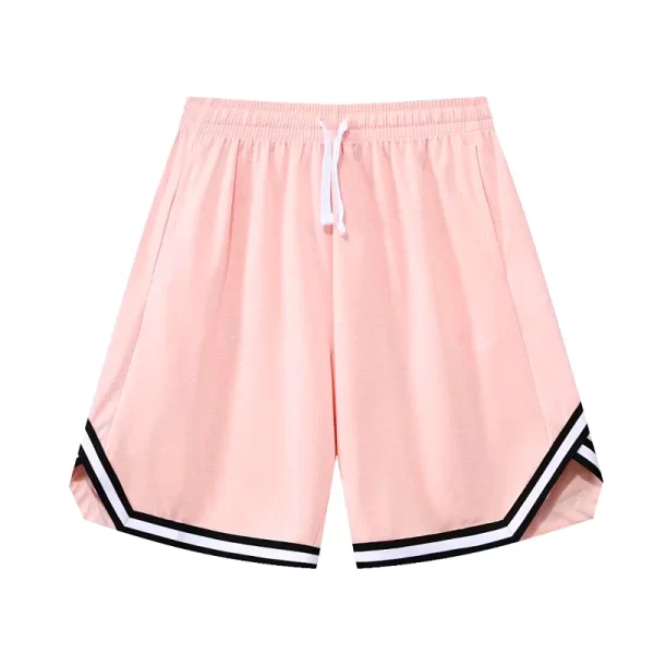 USA Men's Sports Basketball Shorts - Image 10