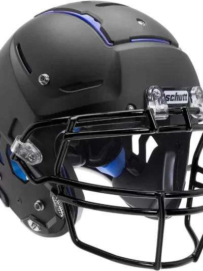 Schutt F7 LX1 Youth Football Helmet