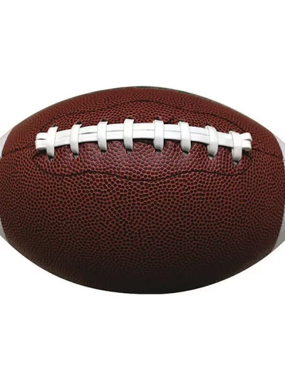 Eco-Friendly PVC Leather Football
