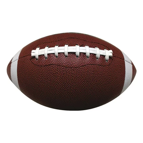 Eco-Friendly PVC Leather Football