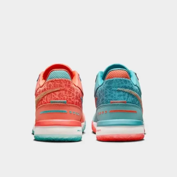 NIKE | Nike LeBron NXXT Gen AMPD Basketball Shoes - Image 4