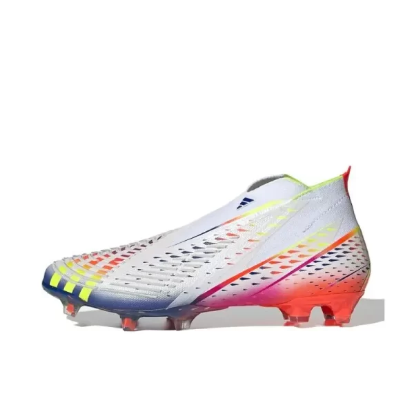 Adidas Predator Edge FG Soccer Shoes - Image 7
