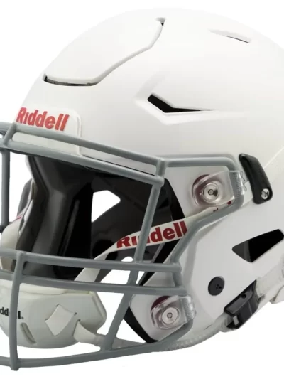 Youth Football Helmet