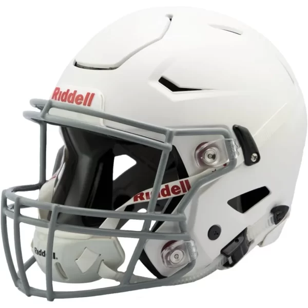 Youth Football Helmet