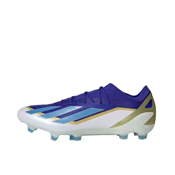 Adidas X Crazy Fast Elite FG