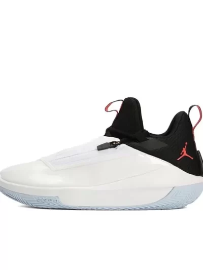 Men's Nike Jordan Jumpman Hustle